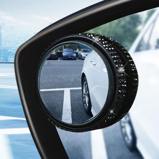 BLIND SPOT MIRRORS