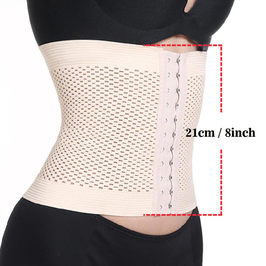 Slimmer Belt